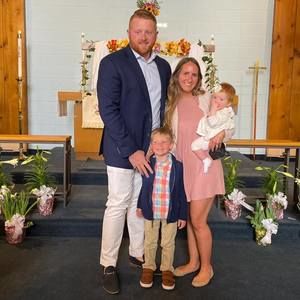 Meet your Posher, Albert